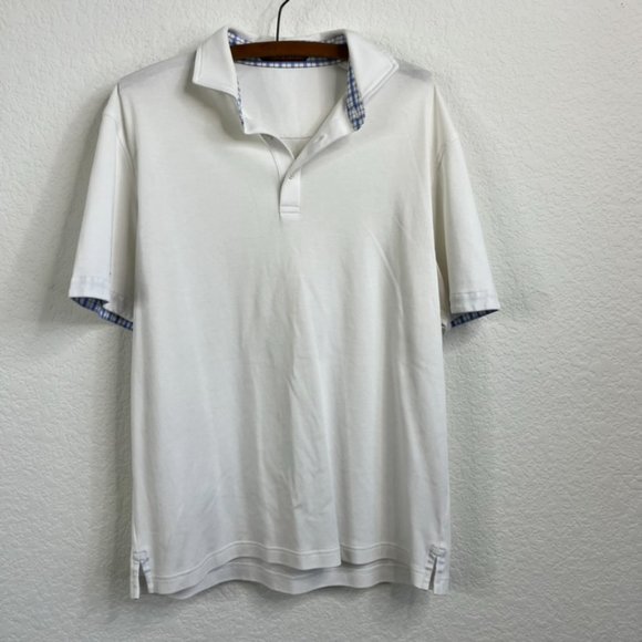 Klein Epstein Parker Sport Fit Polo - Picture 1 of 7